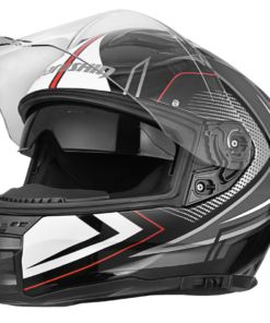 Marushin Integralhelm M-899 Champion