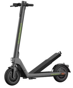 STREETBOOSTER Two