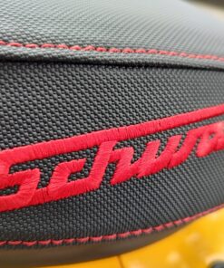 Alternative view of Schwalbe 45 km/h [Digital]