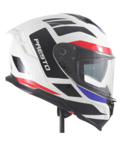 Integralhelm Vito Presto