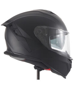 Alternative view of Integralhelm Vito Presto