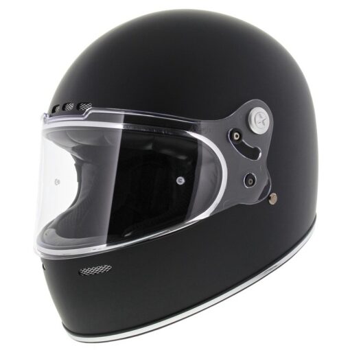 Integralhelm Vito Vintage