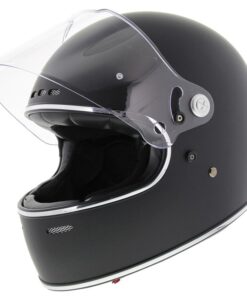 Alternative view of Integralhelm Vito Vintage