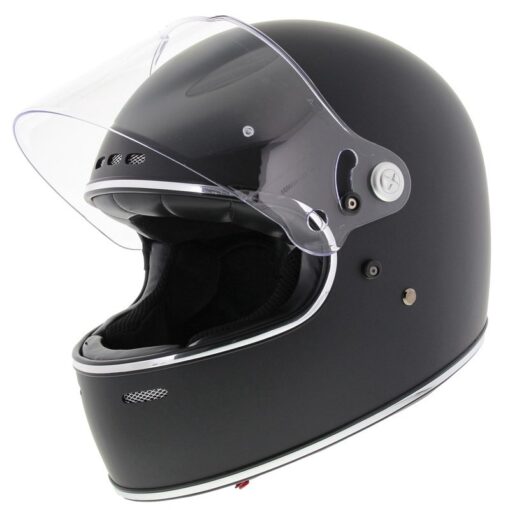 Integralhelm Vito Vintage – Bild 2