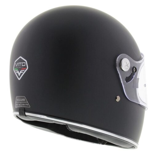 Integralhelm Vito Vintage – Bild 3