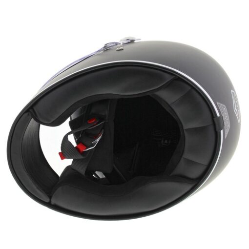 Integralhelm Vito Vintage – Bild 5