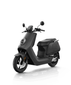 NIU NQi Sport L1e Upgraded (2024): Premium Elektro-Roller