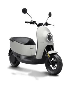 unu Scooter Pro  4kW: Leistungsstarker Elektroroller für ordentlich urbanen Fahrspaß
