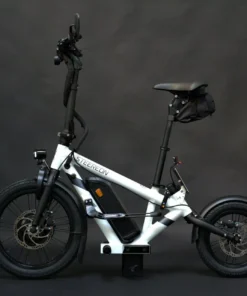 Alternative view of STEEREON C30