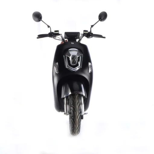 SAXXX E-BEE 2.0: Hochgeschwindigkeits-E-Bike mit 45 km/h für effiziente Mobilität – Bild 3