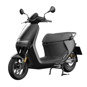 Segway E300SE | Leistungsstarker eRoller mit 105 km/h Höchstgeschwindigkeit, ABS und TCR - Der ultimative Elektroroller für Geschwindigkeitsliebhaber