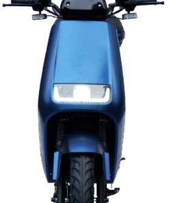 Alternative view of Elektroroller Berlin 3.0 – 3000W (45km/h)