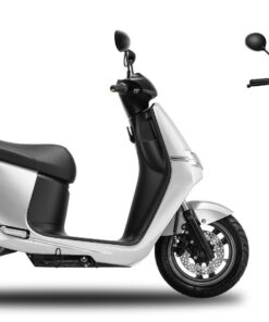 trankvile-ecooter-e2white