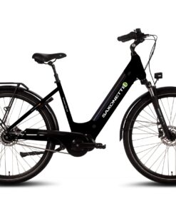 SAXONETTE Premium Plus 3.0 E-Bike