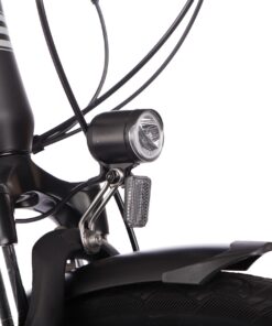 Alternative view of SAXONETTE Premium Plus 3.0 E-Bike
