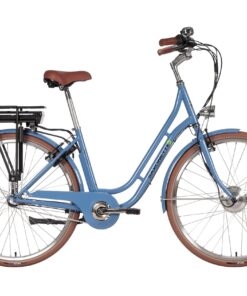 SAXONETTE STYLE PLUS 2.0 E-Bike
