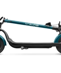 Alternative view of SOFLOW SO2 AIR 2nd GEN