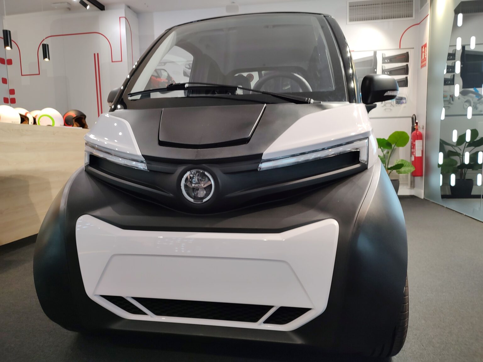 niu premium store hamburg trankvile elektrofahrzeuge