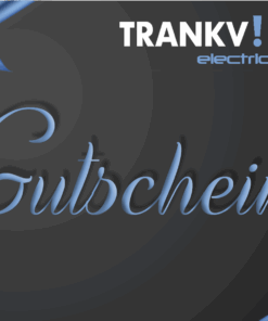 Virtual Gutschein 50€