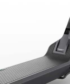 Alternative view of Egret One: Leistungsstarker Elektroroller für die urbane Mobilität