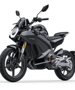 VMOTO STASH 120 Km/h mit ABS - Leistungsstarker Roller für schnelle Fahrten