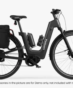 Alternative view of Urtopia Carbon Fusion: Hochwertiges, Innovatives Produkt für Optimale Leistung