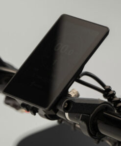 Alternative view of Cargobike Flex Dog