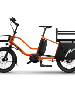 Metz E-PACKR XL (Angebot bis auf Widerruf und solange der Vorrat reicht)