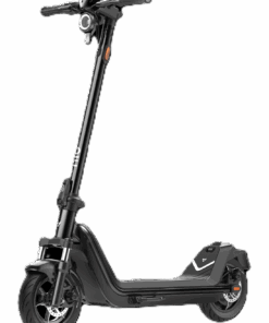 NIU KQi 300P - Hochwertiger Elektro-Scooter für nachhaltige Mobilität