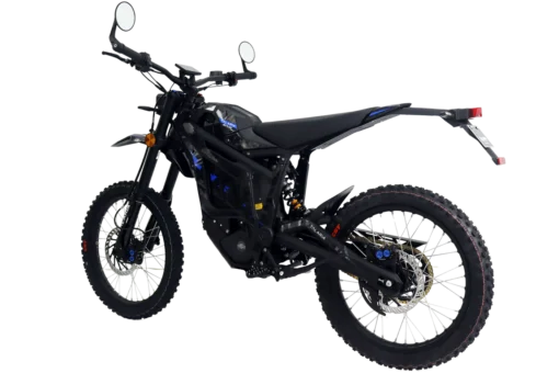 Premium Talaria Sting MX5 Pro: Hochleistungs-Mountainbike für Profisportler – Bild 2