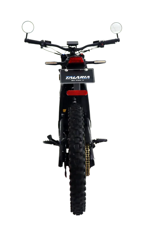 Premium Talaria Sting MX5 Pro: Hochleistungs-Mountainbike für Profisportler – Bild 3