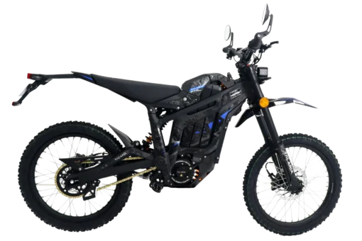 Premium Talaria Sting MX5 Pro: Hochleistungs-Mountainbike für Profisportler – Bild 4