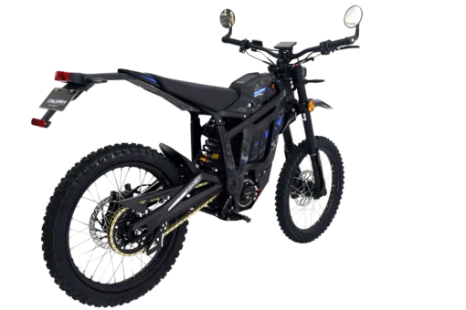 Premium Talaria Sting MX5 Pro: Hochleistungs-Mountainbike für Profisportler – Bild 6