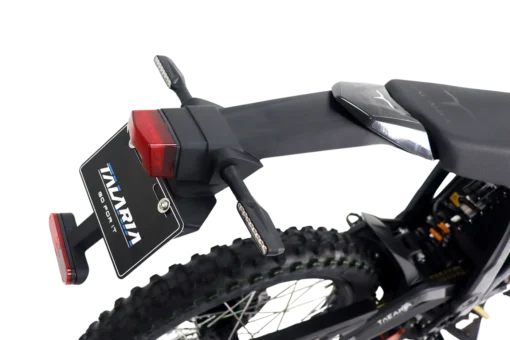 Premium Talaria Sting MX5 Pro: Hochleistungs-Mountainbike für Profisportler – Bild 7