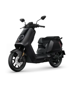 NIU NQix 500: Ihr Premium Elektro-Roller für nachhaltige Mobilität und modernes Design mit ABS