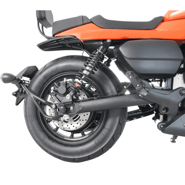 Storm 8000W Elektromotorrad: Hochleistungs-E-Bike mit 120 km/h Spitzengeschwindigkeit – Bild 18