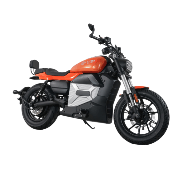Storm 8000W Elektromotorrad: Hochleistungs-E-Bike mit 120 km/h Spitzengeschwindigkeit – Bild 21