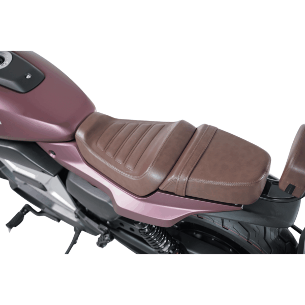 Storm 8000W Elektromotorrad: Hochleistungs-E-Bike mit 120 km/h Spitzengeschwindigkeit – Bild 10