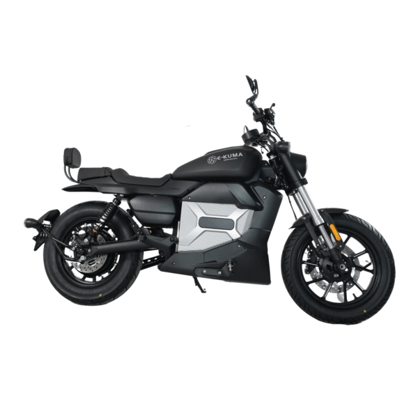 Storm 8000W Elektromotorrad: Hochleistungs-E-Bike mit 120 km/h Spitzengeschwindigkeit – Bild 12