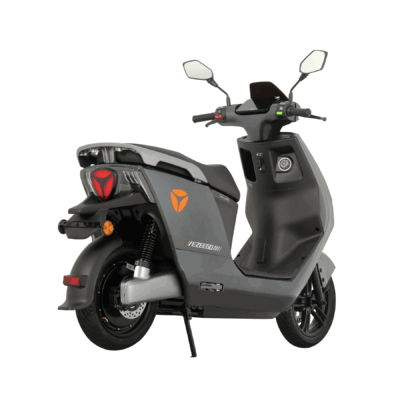 Yadea Ezeego [Digital]