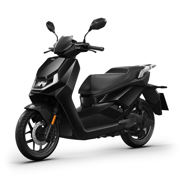 Niu FQi 500