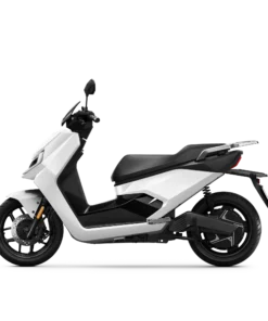 Alternative view of Niu FQi 500