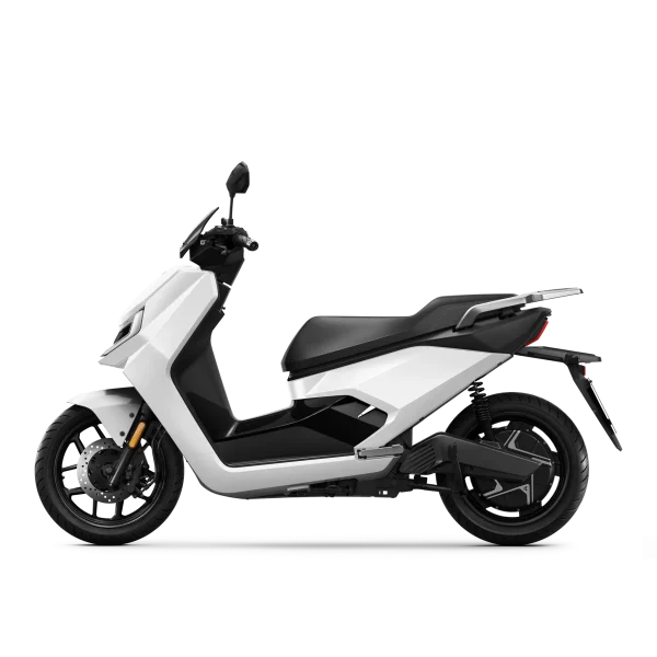 Niu FQi 500 – Bild 2