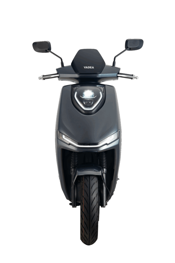Yadea Fierider – Bild 4