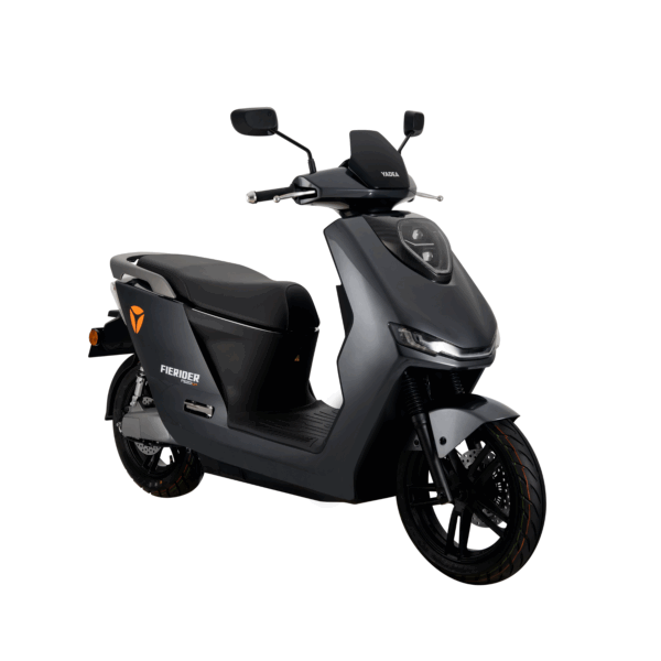 Yadea Fierider – Bild 3