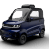 NIU MM500 Minicar 45 km/h - 5.999 EUR ohne Akku