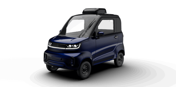 NIU MM500 Minicar 45 km/h - 5.999 EUR ohne Akku
