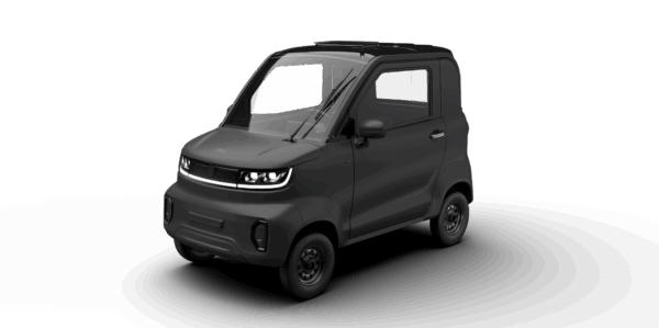 NIU MM500 Minicar 45 km/h - 5.999 EUR ohne Akku – Bild 6