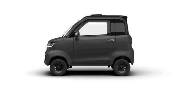 NIU MM500 Minicar 45 km/h - 5.999 EUR ohne Akku – Bild 8