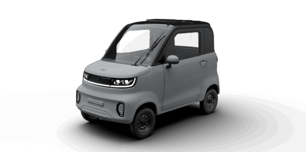 NIU MM500 Minicar 45 km/h - 5.999 EUR ohne Akku – Bild 10